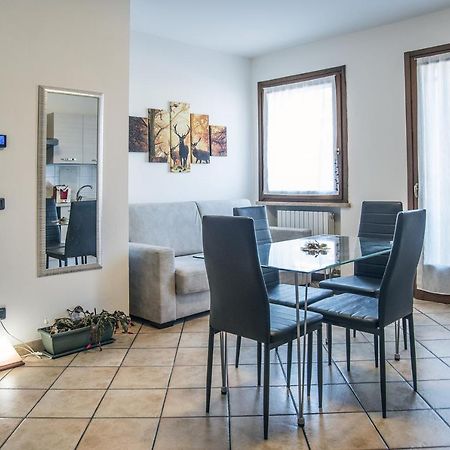 Residenza Meeting Lejlighedshotel Verona Eksteriør billede